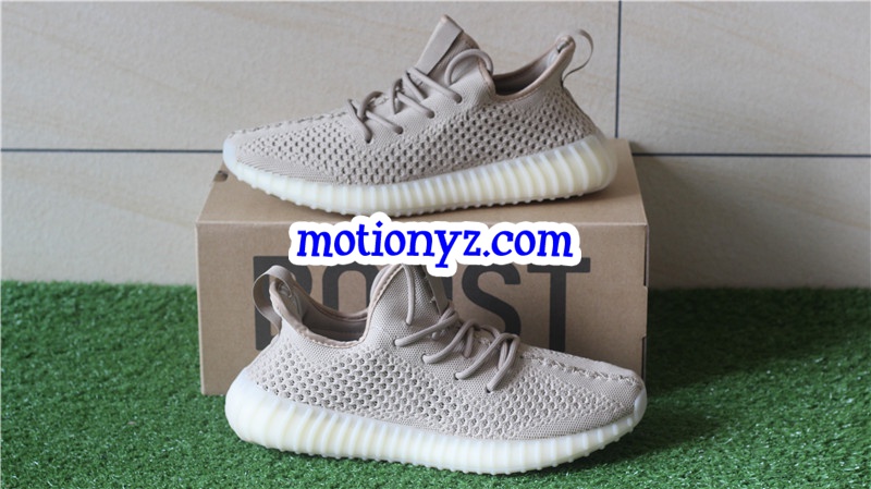 Adidas Yeezy Boost 350 V2 Blade Oxford Tan